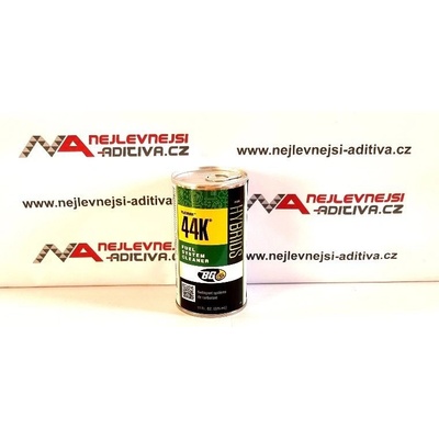 BG HEV 208 44K PLATINUM 325 ml