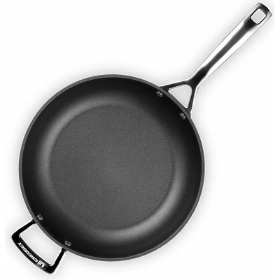 Le Creuset hliníková panvica hlboká 28 cm