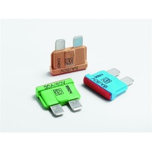 Pojistka Littelfuse 166.7000.4502 - 5A/80V