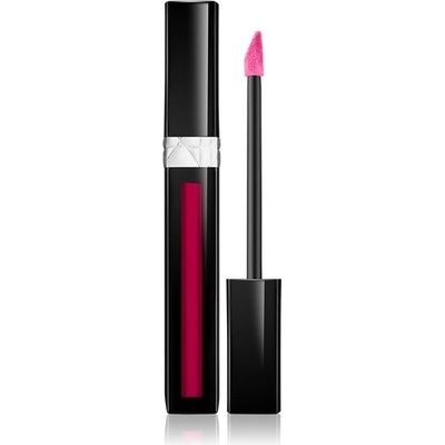 Dior Rouge Dior Liquid tekutá rtěnka 797 Savage Matte 10 ml