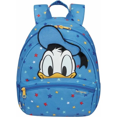 Samsonite Disney Ultimate 2.0 batoh s motívom Donald Stars 140111 9549