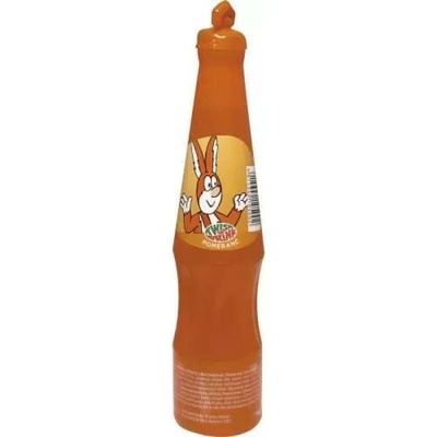 Twist & Drink Čtyřlístek TaD Nápoj Pomeranč 200 ml