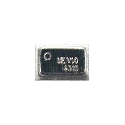 Samsung Galaxy J7 J710FN (2016), Xcover 4 G390F, A10 A105F, A30 A305F - Mikrofón - 3003-001219 Genuine Service Pack
