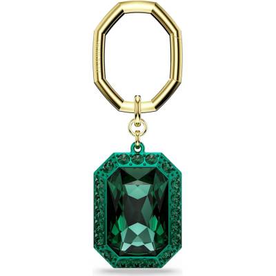 Swarovski Luxusná so zelenými Swarovski kryštálmi Lucent 5666643