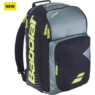 Babolat Backpack Pure Aero 2026 – Hledejceny.cz