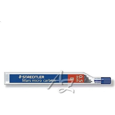 Staedtler tuha Mars®micro 250 0,5mm B/12 ks