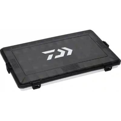 DAIWA Škatuľka D-Box Shallow Large 34,4 x 21,5 x 3,3 cm