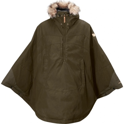 FJÄLLRÄVEN Luhkka