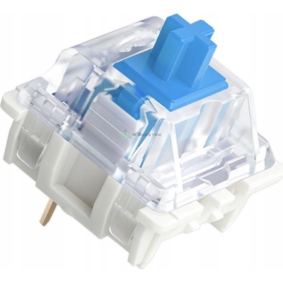 RK Royal Kludge Blue Switch 300 ks