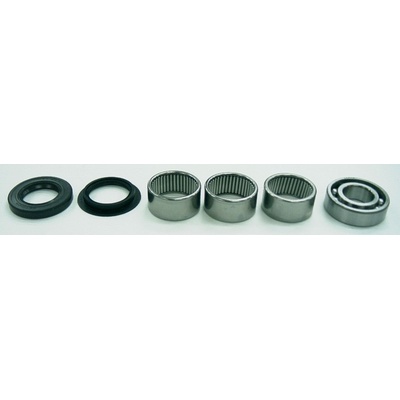 TOURMAX sada na opravu kyvné vidlice KAWASAKI ZZR 600/1100/1200, ZX6R 95-02, ZR7, GPZ 1100 95-98, ZXR 400 91-99 vyrobeno v Japonsku