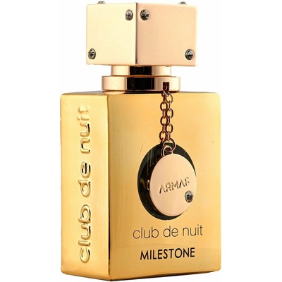 Armaf Club de Nuit Milestone parfumovaná voda dámska 30 ml