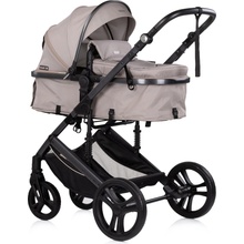 Chipolino Pearl 2v1 kombinovaný latte