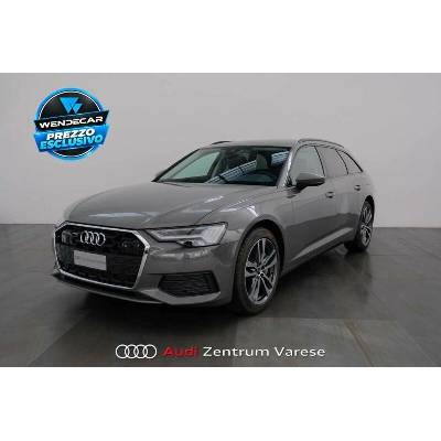 Audi A6 50 TFSIe quattro S tronic Business 220 kW