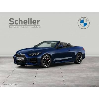BMW 420i Cabrio M Sport 135 kW