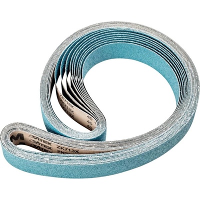 PFERD TOOLS BA 50/2000 X Z 40 45009504 brúsny pás Zrnitosť 40 (d x š) 2000 mm x 50 mm 10 ks