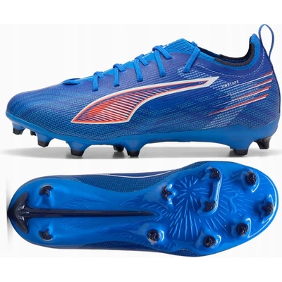Puma ULTRA 6 PLAY FG/AG JR – Hledejceny.cz