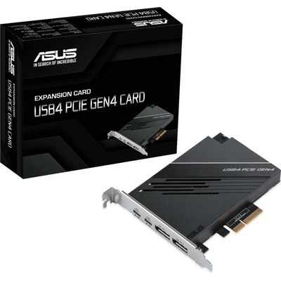 Asus USB4 PCIE GEN4 CARD
