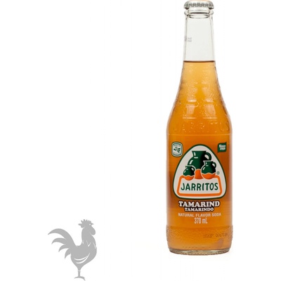 Jarritos Tamarind Limo 370 ml