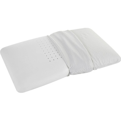 Magniflex anatomický polštář MagniCool Standard neprofilovaný 72x42x12