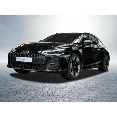 Audi A6 Allroad TDI S-line 220 kW