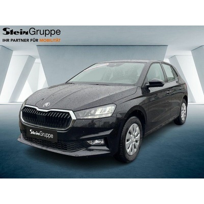 Skoda Fabia Selection 59 kW