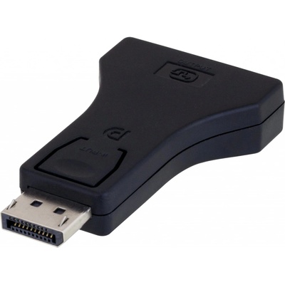 C-Tech CB-AD-DP-VGA