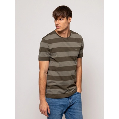 Heavy Tools MATTER Khaki