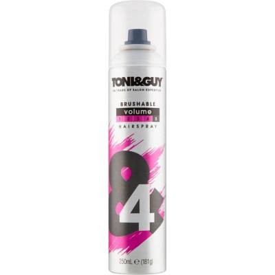 T&G LAK NA VLASY SILNE TUŽIACI PRE OBJEM 250 ml