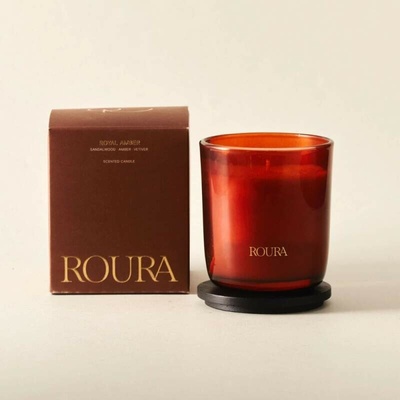 ROURA Royal Amber 180 g