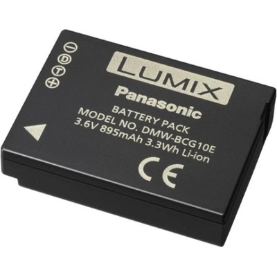 Panasonic DMW-BCG10E – Hledejceny.cz