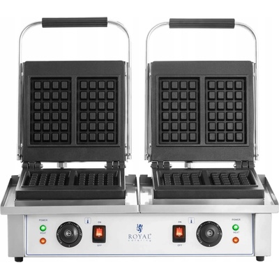 Royal Catering RC-WM201