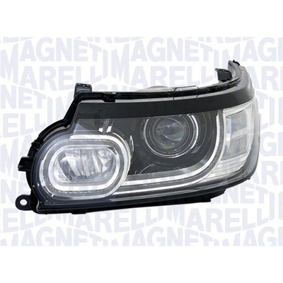 Hlavný svetlomet MAGNETI MARELLI 712476701129
