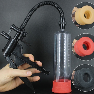 Seven Creations The Perfect Pump