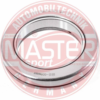 MASTER-SPORT Vysúvacie ložisko 986714PCSMS