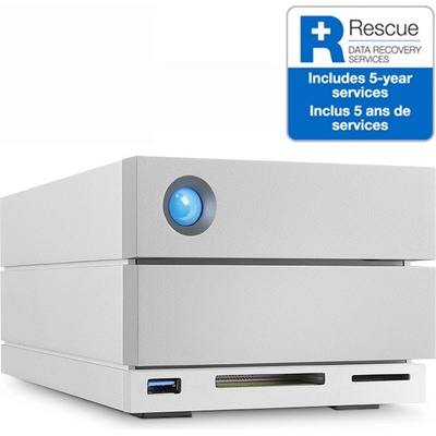 LaCie 2big Dock STGB16000400