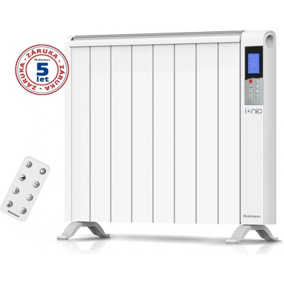 Rohnson R-0420 Ionic
