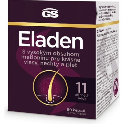 GS Eladen 90 kapsúl