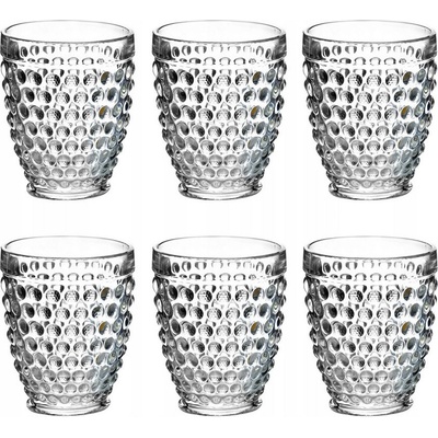 Affek Design Sklenice na nápoje 6 x 300 ml