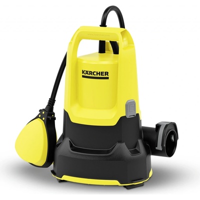 Kärcher SP 9.000 Flat 1.645-810.0