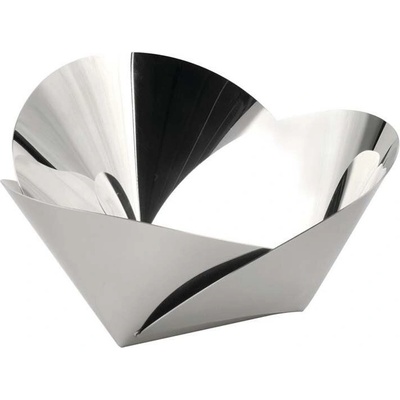 Alessi Miska Harmonic ABI03 šedá