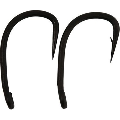 Gardner Target Speci-Straight Point Hooks vel.14 10 ks
