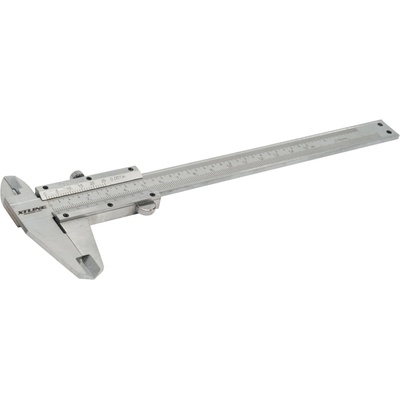 XTline posuvné Inox P13422 150 mm