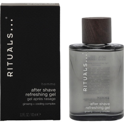 Rituals Homme gél po holení 100 ml