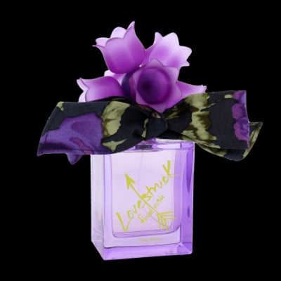 Vera Wang Lovestruck Floral Rush parfémovaná voda dámská 100 ml