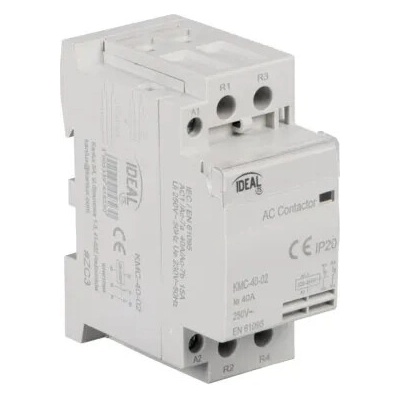 Kanlux KMC-40-02
