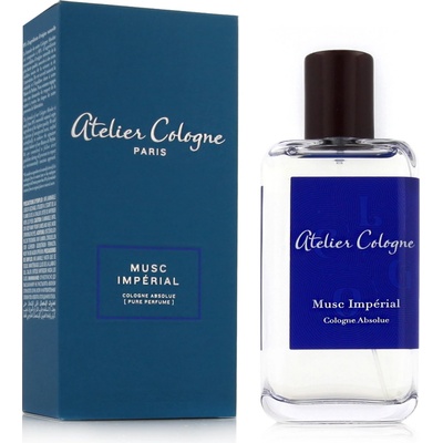 Atelier Cologne Musc Impérial kolínská voda unisex 100 ml