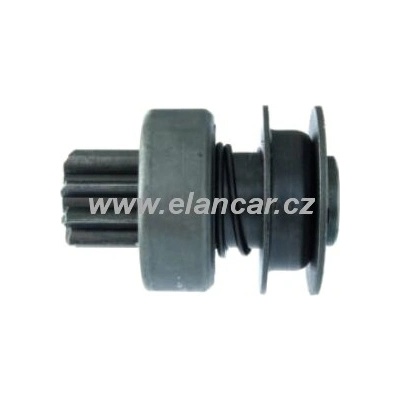 Pastorek startéru Ducellier 6223A, 6245A