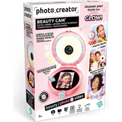 EPEE Creator Beauty detský digitálny fotoaparát