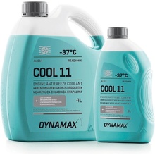 DYNAMAX COOL AL G11 Readymix -37 4 l