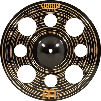 Meinl Classics Custom Dark 16'' Trash Crash
